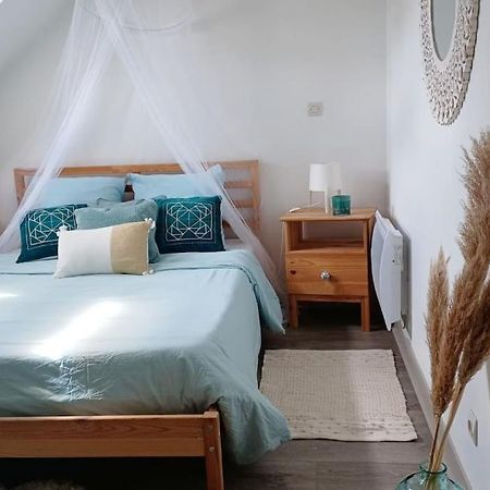 르망 Agreable Duplex Gare 빌라 외부 사진